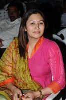 Jwala Gutta Latest Photo Gallery